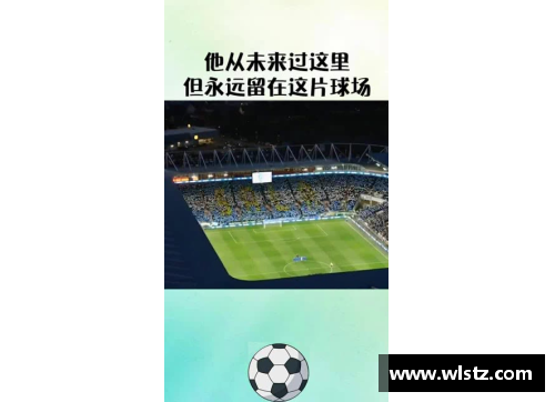 球星争霸：球场狂热