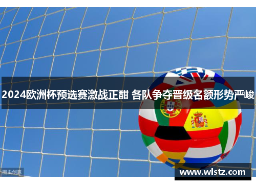2024欧洲杯预选赛激战正酣 各队争夺晋级名额形势严峻