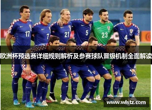 欧洲杯预选赛详细规则解析及参赛球队晋级机制全面解读